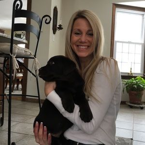 Meet your Posher, Debbie